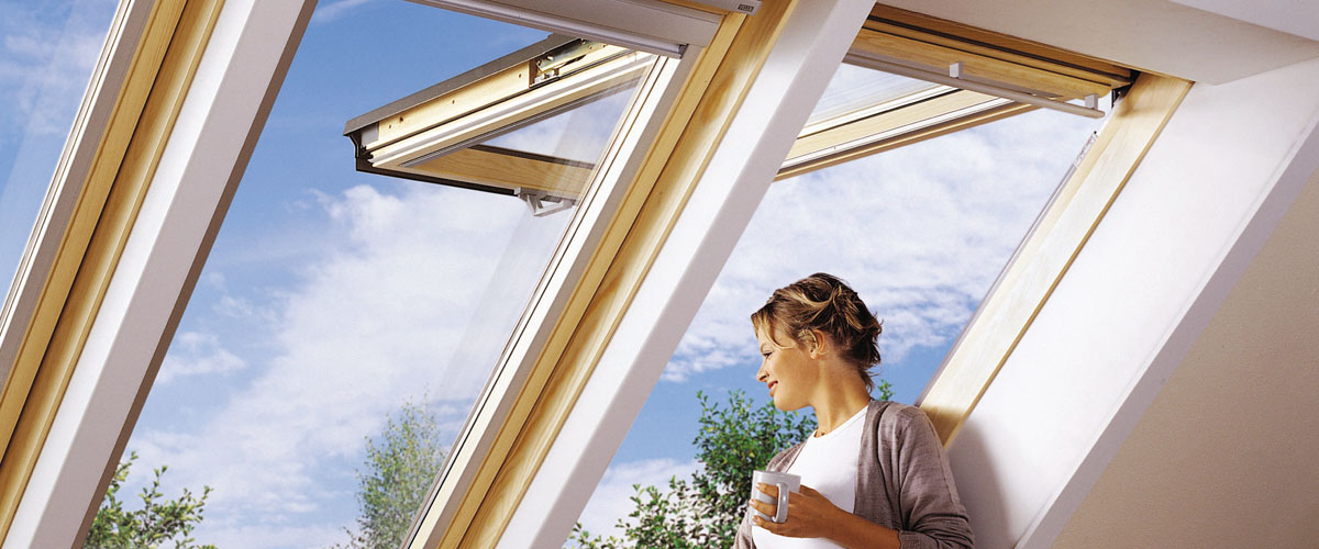 Les Avantages du Changement de Velux par Diamantis