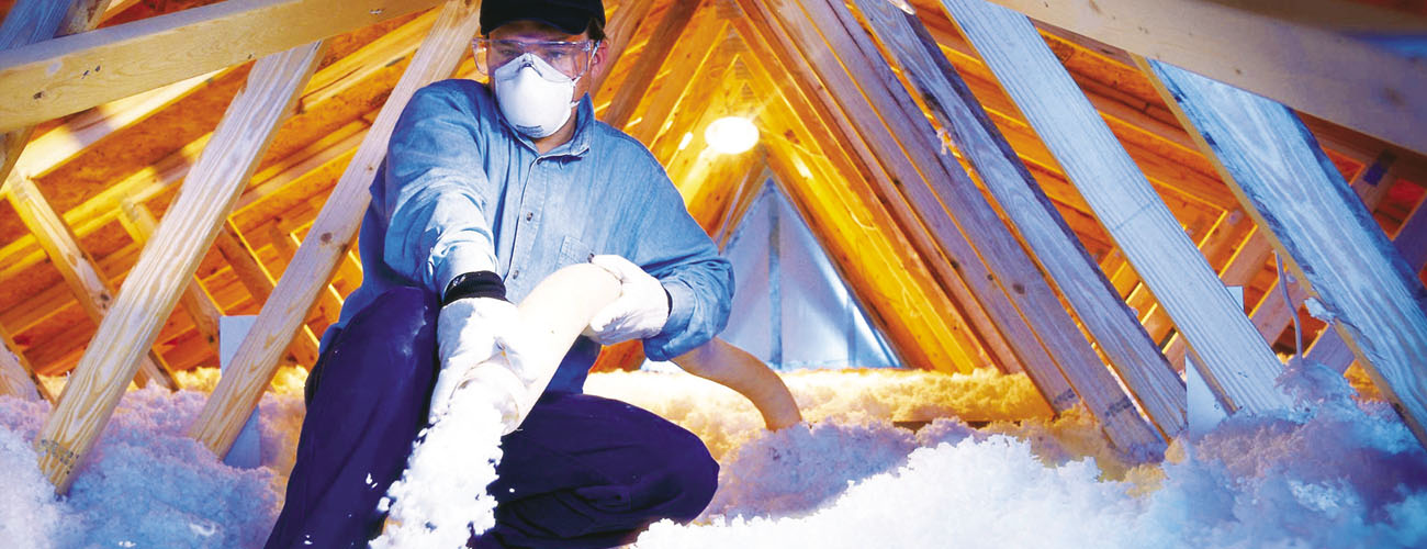 Les Avantages de l'Isolation des Combles Perdus par Diamantis